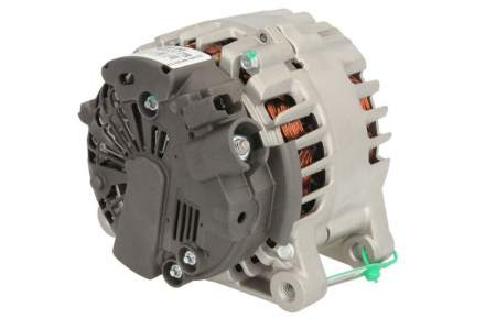 Alternator (14V, 150A) potrivit CITROEN C3 II, C-CROSSER, C-CROSSER ENTERPRISE; MITSUBISHI OUTLANDER II; PEUGEOT 207, 307, 4007, 508/KOMBI 1.4D-2.2D 09.06- [1]