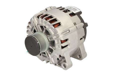 Alternator (14V, 150A) potrivit CITROEN C3 II, C-CROSSER, C-CROSSER ENTERPRISE; MITSUBISHI OUTLANDER II; PEUGEOT 207, 307, 4007, 508/KOMBI 1.4D-2.2D 09.06- [0]