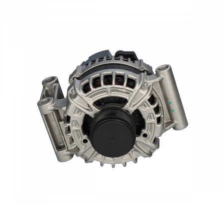 Alternator potrivit CITROEN JUMPER II; FORD TOURNEO CUSTOM V362, TRANSIT, TRANSIT CUSTOM V362, TRANSIT V363; PEUGEOT BOXER 2.2D dupa 2007 - (14V, 150A) [2]