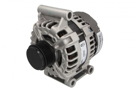 Alternatoare Electromotoare - Alternator potrivit CITROEN JUMPER II; FORD TOURNEO CUSTOM V362, TRANSIT, TRANSIT CUSTOM V362, TRANSIT V363; PEUGEOT BOXER 2.2D dupa 2007 - (14V, 150A)