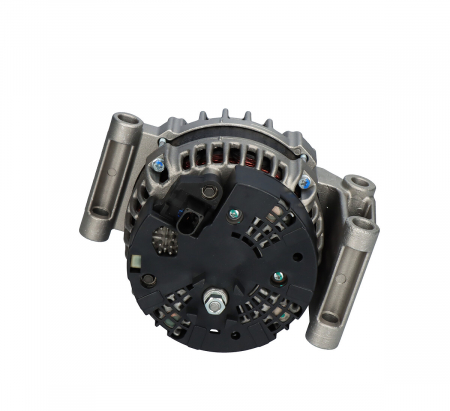 Alternator potrivit CITROEN JUMPER II; FORD TOURNEO CUSTOM V362, TRANSIT, TRANSIT CUSTOM V362, TRANSIT V363; PEUGEOT BOXER 2.2D dupa 2007 - (14V, 150A) [3]
