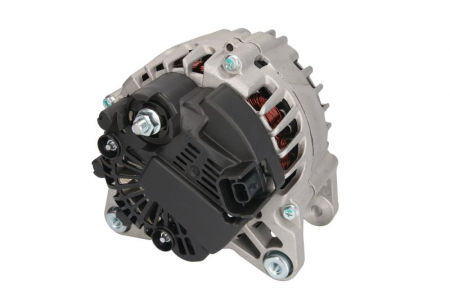 Alternator (14V, 150A) potrivit DACIA DOKKER, DOKKER EXPRESS/MINIVAN, DUSTER, DUSTER/SUV, LODGY, LOGAN II, LOGAN MCV, LOGAN MCV II, SANDERO II; RENAULT CAPTUR I, CLIO II 1.5D/1.6/1.6ALK 09.99- [1]