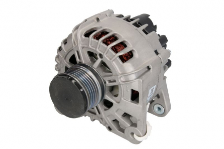 Alternator (14V, 150A) potrivit DACIA DOKKER, DOKKER EXPRESS/MINIVAN, DUSTER, DUSTER/SUV, LODGY, LOGAN II, LOGAN MCV, LOGAN MCV II, SANDERO II; RENAULT CAPTUR I, CLIO II 1.5D/1.6/1.6ALK 09.99- [0]