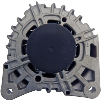 Alternator (14V, 150A) potrivit DACIA DOKKER, DOKKER EXPRESS/MINIVAN, DUSTER, LODGY; NISSAN NV400; OPEL MOVANO B; RENAULT CAPTUR I, CLIO IV, FLUENCE, GRAND SCENIC III 1.2-2.3D 04.09- [1]