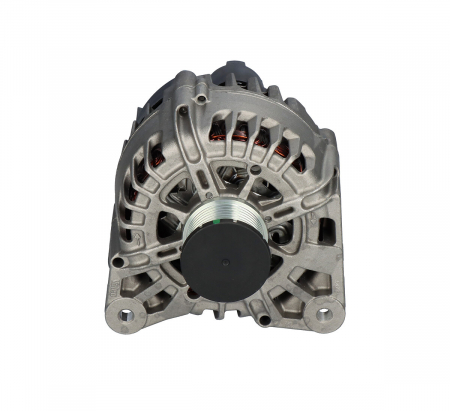 Alternator (14V, 150A) potrivit DACIA DOKKER, DOKKER EXPRESS/MINIVAN, DUSTER, LODGY; OPEL MOVANO B; RENAULT CAPTUR I, CLIO IV, FLUENCE, GRAND SCENIC III, KADJAR, KANGOO EXPRESS 1.2-2.3D 04.09- [1]