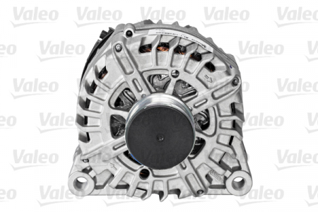 Alternator potrivit DS DS 3; CITROEN BERLINGO, BERLINGO MULTISPACE, BERLINGO/MINIVAN, C3 II, C3 PICASSO, C4, C4 AIRCROSS, C4 GRAND PICASSO I 1.4D/1.6D/2.0D dupa 2004 - (14V, 150A) [3]