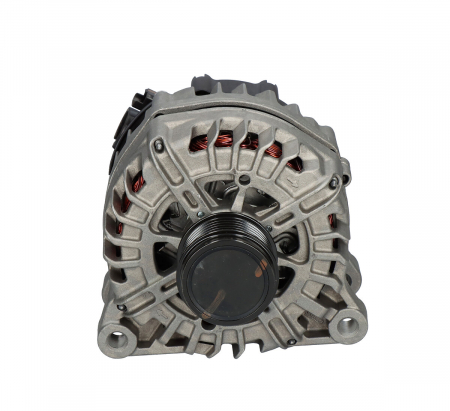 Alternator potrivit DS DS 3 DS 4 DS 5; CITROEN BERLINGO, BERLINGO MULTISPACE, BERLINGO/MINIVAN, C3 AIRCROSS II, C3 II, C3 III, C3 PICASSO, C4 AIRCROSS, C4 CACTUS 1.4D-2.0D dupa 2006 - (14V, 150A) [1]