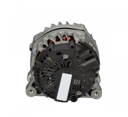 Alternator potrivit DS DS 3 DS 4 DS 5; CITROEN BERLINGO, BERLINGO MULTISPACE, BERLINGO/MINIVAN, C3 AIRCROSS II, C3 II, C3 III, C3 PICASSO, C4 AIRCROSS, C4 CACTUS 1.4D-2.0D dupa 2006 - (14V, 150A) [2]