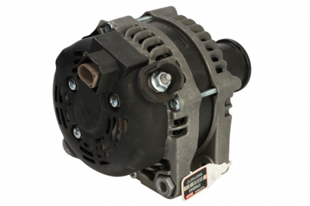 Alternator (14V, 150A) potrivit FORD C-MAX II, FIESTA VI, FOCUS III, FOCUS III/HATCHBACK, FOCUS III/KOMBI, GRAND C-MAX, TOURNEO CONNECT V408 NADWOZIE WIELKO, TRANSIT CONNECT V408/MINIVAN 1.0/1.3D 08.0 [1]