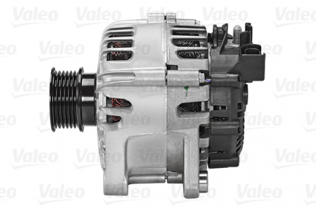 Alternator potrivit FORD C-MAX II, FOCUS III, GRAND C-MAX, KUGA II 2.0D dupa 2013 - (14V, 150A) [3]