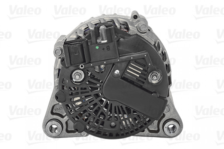 Alternator potrivit FORD C-MAX II, FOCUS III, GRAND C-MAX, KUGA II 2.0D dupa 2013 - (14V, 150A) [2]