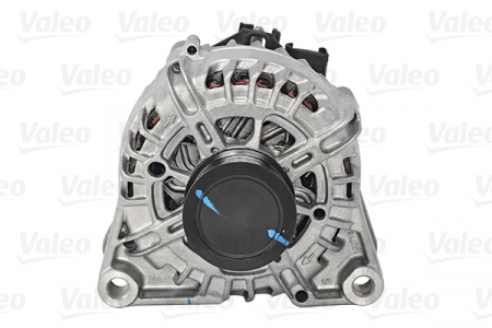 Alternator potrivit FORD C-MAX II, FOCUS III, GRAND C-MAX, KUGA II 2.0D dupa 2013 - (14V, 150A) [1]