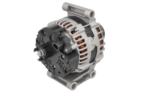 Alternator (14V, 150A) potrivit FORD RANGER, TRANSIT, TRANSIT V363 2.0D-3.2D 04.11- [1]