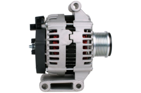 Alternator potrivit FORD TRANSIT; LAND ROVER DEFENDER 2.2D/2.4D/3.2D 2006-2016 (14V, 150A) [3]