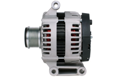 Alternatoare Electromotoare - Alternator potrivit FORD TRANSIT; LAND ROVER DEFENDER 2.2D/2.4D/3.2D 2006-2016 (14V, 150A)