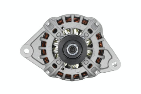 Alternator potrivit IVECO DAILY III, DAILY IV, DAILY V; FIAT DUCATO 2.3D/3.0D dupa 2002 (14V, 150A) [3]
