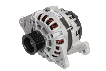Alternatoare Electromotoare - Alternator potrivit IVECO DAILY IV, DAILY V; FIAT DUCATO 2.3D/3.0D dupa 2006 (14V, 150A)