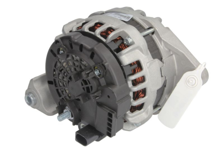 Alternator potrivit IVECO DAILY IV, DAILY V; FIAT DUCATO 2.3D/3.0D dupa 2006 (14V, 150A) [1]
