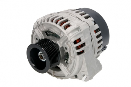 Alternatoare Electromotoare - Alternator potrivit JOHN DEERE 8000 6081H 2001-2006 - (14V, 150A)