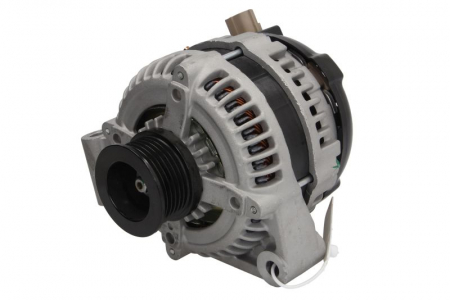Alternatoare Electromotoare - Alternator potrivit LAND ROVER DISCOVERY III 4.0/4.4 2004-2009 - (14V, 150A)