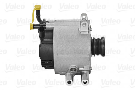 Alternator potrivit MERCEDES A (W168), A (W169), VANEO (414) 1.7D/2.0D 1998-2012 - (14V, 150A) [3]