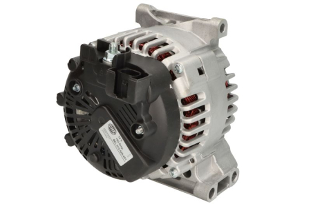 Alternator potrivit MERCEDES A (W169), B SPORTS TOURER (W245) 2.0D 2004-2012 (14V, 150A) [1]