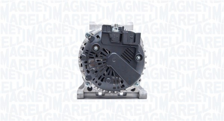 Alternator (14V, 150A) potrivit MERCEDES A (W169), B SPORTS TOURER (W245) 2.0D 09.04-06.12 [1]