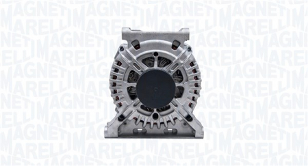 Alternator (14V, 150A) potrivit MERCEDES A (W169), B SPORTS TOURER (W245) 2.0D 09.04-06.12 [3]