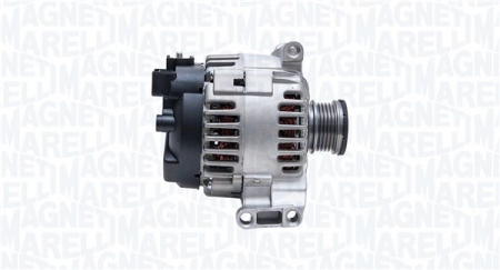 Alternator (14V, 150A) potrivit MERCEDES A (W169), B SPORTS TOURER (W245) 2.0D 09.04-06.12 [0]