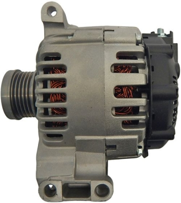 Alternator potrivit MERCEDES A (W169), B SPORTS TOURER (W245) 2.0D 2004-2012 (14V, 150A) [2]