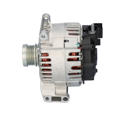 Alternator (14V, 150A, reconditionat) potrivit MERCEDES A (W169), B SPORTS TOURER (W245), C (W204) 2.0D/2.1D 09.04-06.12 [3]