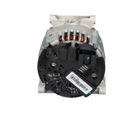 Alternator (14V, 150A, reconditionat) potrivit MERCEDES A (W169), B SPORTS TOURER (W245), C (W204) 2.0D/2.1D 09.04-06.12 [2]