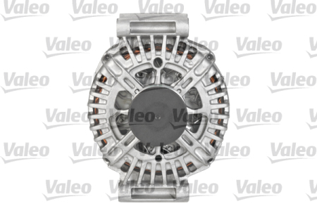 Alternator potrivit MERCEDES C (C204), C T-MODEL (S204), C (W204), E (A207), E (C207), E T-MODEL (S212), E (W212) 2.2D dupa 2008 (14V, 150A) [1]