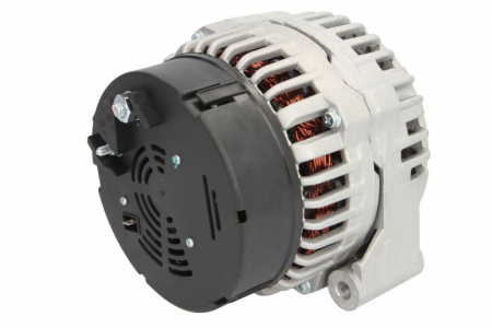 Alternator potrivit MERCEDES V (638/2), ATEGO, ATEGO 2, CITARO (O 530), CONECTO (O 345), ECONIC, INTOURO, TOURINO (O 510), UNIMOG, ZETROS; JOHN DEERE 6000 12.0D-7.2D dupa 1996 - (14V, 150A) [1]