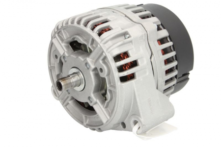 Alternatoare Electromotoare - Alternator potrivit MERCEDES V (638/2), ATEGO, ATEGO 2, CITARO (O 530), CONECTO (O 345), ECONIC, INTOURO, TOURINO (O 510), UNIMOG, ZETROS; JOHN DEERE 6000 12.0D-7.2D dupa 1996 - (14V, 150A)