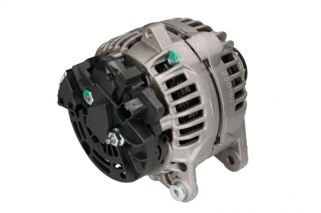 Alternator (14V, 150A) potrivit NISSAN INTERSTAR, PRIMASTAR, TERRANO; OPEL MOVANO A, VIVARO A; RENAULT CAPTUR I, CLIO IV/HATCHBACK, CLIO V, GRAND SCENIC II, KAPTUR, LAGUNA II 0.9LPG-2.5D 10.01- [1]