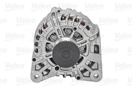 Alternator (14V, 150A) potrivit NISSAN PULSAR, QASHQAI II, X-TRAIL III; RENAULT ESPACE V, GRAND SCENIC IV, KADJAR, KOLEOS II, MEGANE IV, SCENIC IV, TALISMAN, TRAFIC III 1.2-2.0D 11.13- [3]