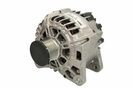 Alternator (14V, 150A) potrivit NISSAN PULSAR, QASHQAI II, X-TRAIL III; RENAULT ESPACE V, GRAND SCENIC IV, KADJAR, KOLEOS II, MEGANE IV, SCENIC IV, TALISMAN, TRAFIC III 1.2-2.0D 11.13- [0]