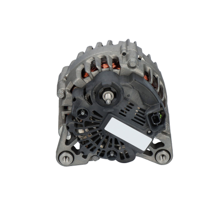 Alternator potrivit NISSAN PULSAR, QASHQAI II, X-TRAIL III; RENAULT ESPACE V, GRAND SCENIC IV, KADJAR, KOLEOS II, MEGANE IV, SCENIC IV, TALISMAN, TRAFIC III 1.2-2.0D dupa 2013 (14V, 150A) [2]