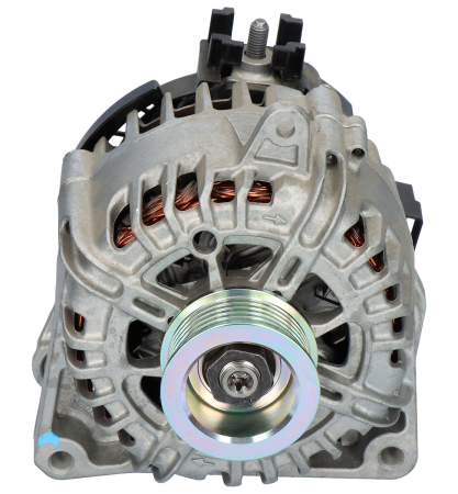 Alternator potrivit OPEL ASTRA K, INSIGNIA B, INSIGNIA B GRAND SPORT 1.5D/2.0D dupa 2019 (14V, 150A) [3]