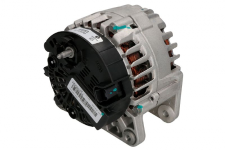 Alternator potrivit OPEL MOVANO A; RENAULT LAGUNA II, MASTER II, TRAFIC II, VEL SATIS 2.0/2.2D/2.5D dupa 2000 - (14V, 150A) [1]