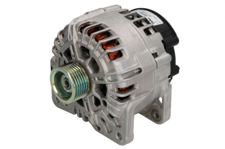 Alternatoare Electromotoare - Alternator potrivit OPEL MOVANO A; RENAULT LAGUNA II, MASTER II, TRAFIC II, VEL SATIS 2.0/2.2D/2.5D dupa 2000 - (14V, 150A)