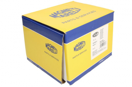 Alternator (14V, 150A) potrivit RENAULT GRAND SCENIC II, MEGANE II, SCENIC II 2.0D 09.05- [2]