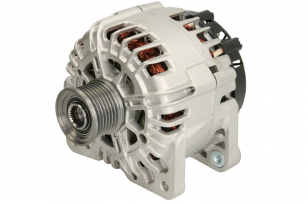Alternator (14V, 150A) potrivit RENAULT GRAND SCENIC II, MEGANE II, SCENIC II 2.0D 09.05- [0]