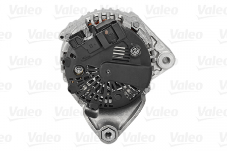 Alternator (14V, 150A) potrivit TOYOTA AURIS, AVENSIS, RAV 4 IV, VERSO 1.6D/2.0D 11.13-12.18 [2]