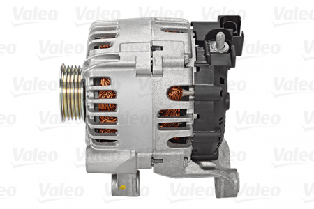 Alternator (14V, 150A) potrivit TOYOTA AURIS, AVENSIS, RAV 4 IV, VERSO 1.6D/2.0D 11.13-12.18 [3]