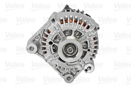 Alternator (14V, 150A) potrivit TOYOTA AURIS, AVENSIS, RAV 4 IV, VERSO 1.6D/2.0D 11.13-12.18 [1]