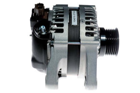 Alternator (14V, 150A) potrivit VOLVO C30, C70 II, S40 II, V50; FORD C-MAX, FIESTA V, FOCUS C-MAX, FOCUS II, FOCUS II/KOMBI, FUSION, KUGA I; MAZDA 3 1.6D/2.0D 10.03-05.13 [2]