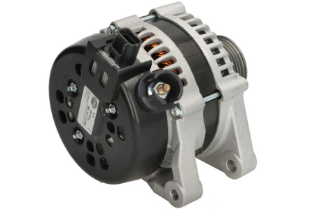 Alternator (14V, 150A) potrivit VOLVO C30, C70 II, S40 II, V50; FORD C-MAX, FIESTA V, FOCUS C-MAX, FOCUS II, FOCUS II/KOMBI, FUSION, KUGA I; MAZDA 3 1.6D/2.0D 10.03-05.13 [1]