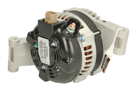 Alternator (14V, 150A) potrivit VOLVO C30, S40 II, V50; FORD FOCUS II 1.8-2.0LPG 04.04-12.12 [1]